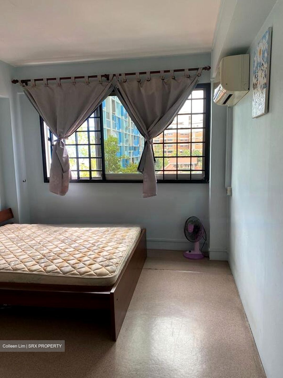 Blk 122 Pasir Ris Street 11 (Pasir Ris), HDB 4 Rooms #463139961